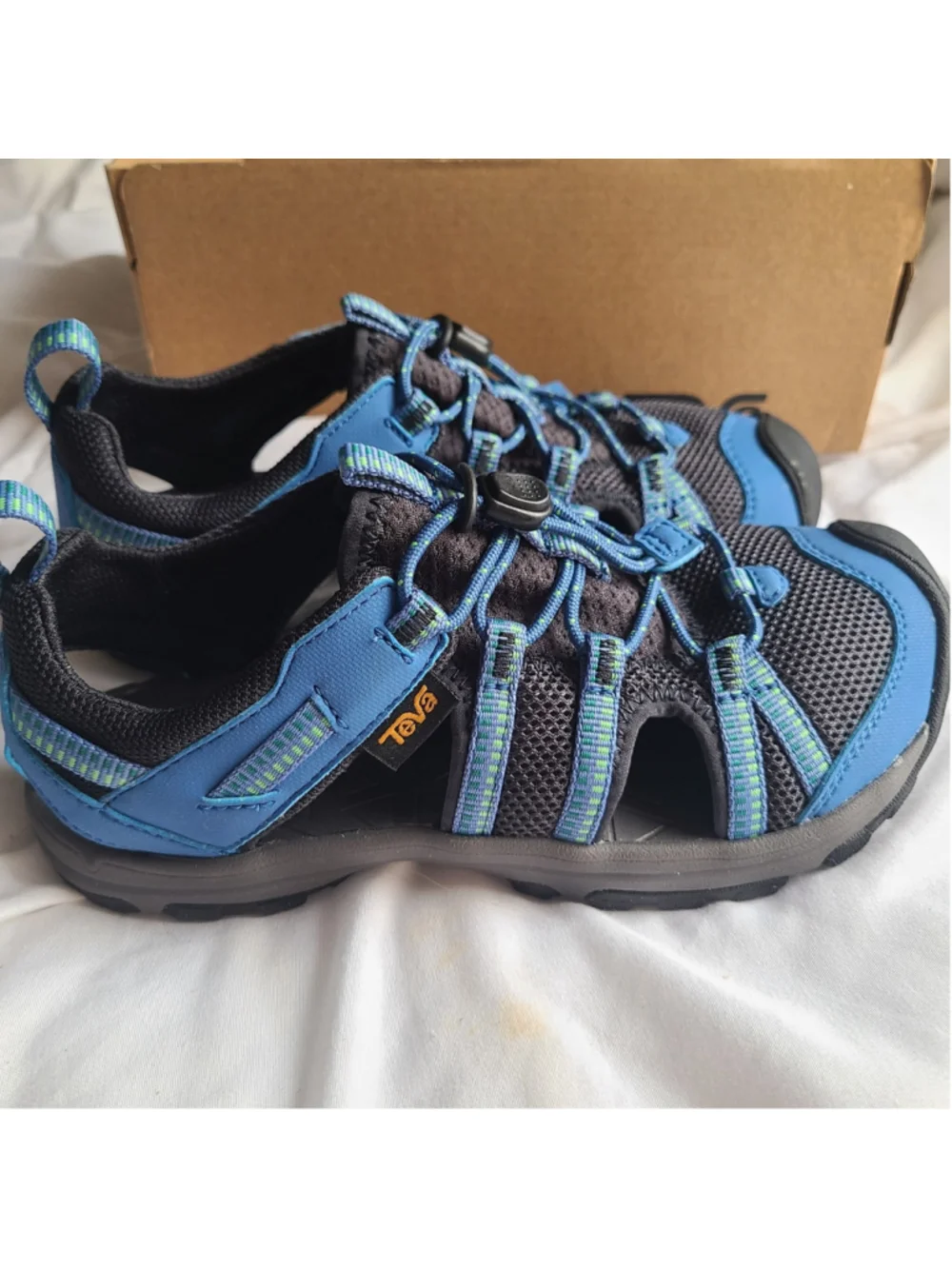 Teva new unisex